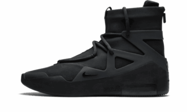 Air Fear Of God 1 Triple Black
