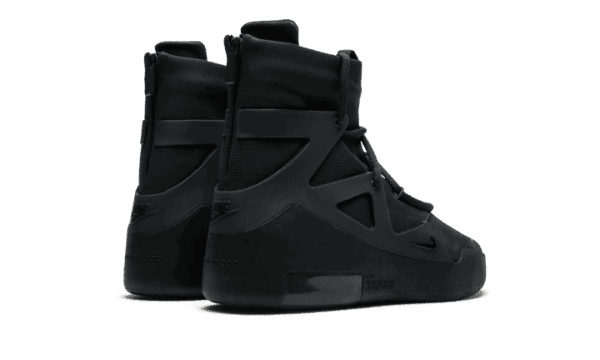 Air Fear Of God 1 Triple Black - Image 3