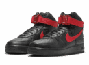 Air Force 1 High Alyx Black University Red