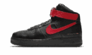 Air Force 1 High Alyx Black University Red