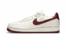 Air Force 1 Low '07 Craft Dark Beetroot