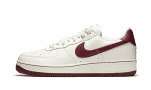 Air Force 1 Low '07 Craft Dark Beetroot