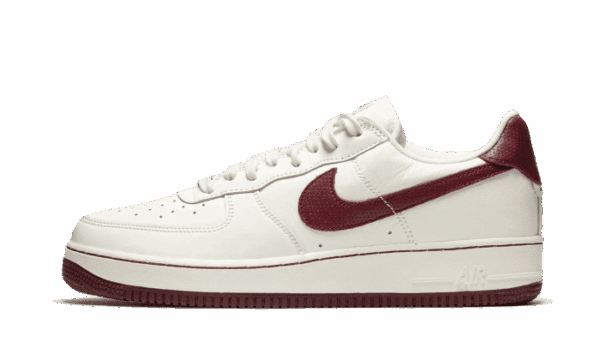 Air Force 1 Low '07 Craft Dark Beetroot