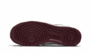 Air Force 1 Low '07 Craft Dark Beetroot