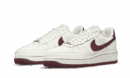 Air Force 1 Low '07 Craft Dark Beetroot