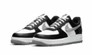 Air Force 1 Low '07 LV8 EMB Noir Argent