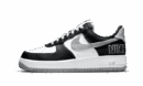 Air Force 1 Low '07 LV8 EMB Noir Argent