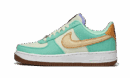 Air Force 1 Low '07 LX Happy Pineapple Green Glow