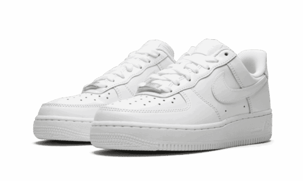 Air Force 1 Low '07 Triple White - immagine 2