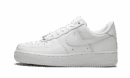 Air Force 1 Low '07 Triplo Bianco
