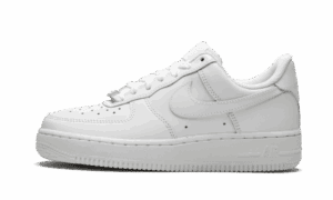 Air Force 1 Low '07 Triplo Bianco