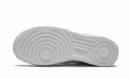Air Force 1 Low '07 Triplo Bianco