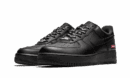 Air Force 1 Low Nero Supreme