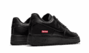 Air Force 1 Low Nero Supreme