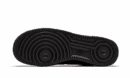 Air Force 1 Low Nero Supreme
