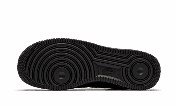 Air Force 1 Low Black Supreme - immagine 6