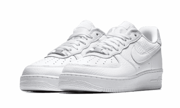 Air Force 1 Low Craft White - immagine 2