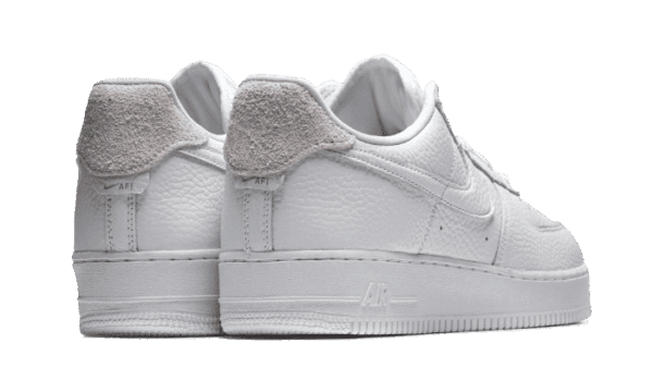 Air Force 1 Low Craft White - immagine 3