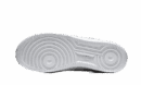 Air Force 1 Low Craft Bianco