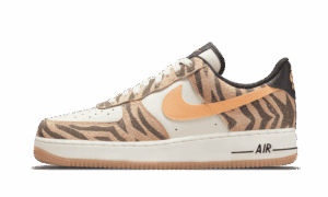 Air Force 1 Low Daktari