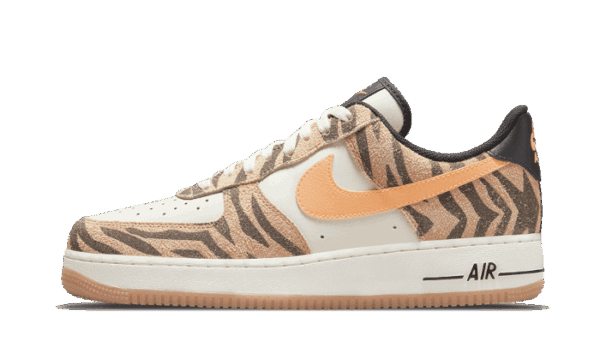 Air Force 1 Low Daktari