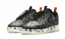 Air Force 1 Low sperimentale per Halloween
