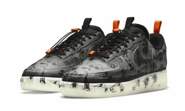 Air Force 1 Low Experimental Halloween - immagine 2