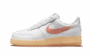 Air Force 1 Low Flyleather Mayumi Yamase White