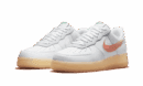 Air Force 1 Low Flyleather Mayumi Yamase White