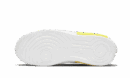 Air Force 1 Low Fontanka Bianco Giallo