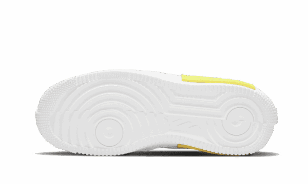 Air Force 1 Low Fontanka White Yellow - immagine 3