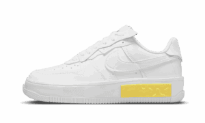 Air Force 1 Low Fontanka White Yellow