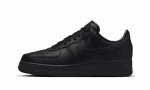 Air Force 1 Low Fresh Black