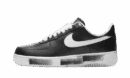 Air Force 1 Low G-Dragon Peaceminusone Para-Noise Black