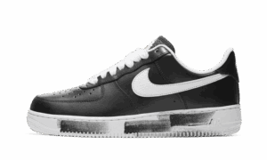 Air Force 1 Low G-Dragon Peaceminusone Para-Noise Black