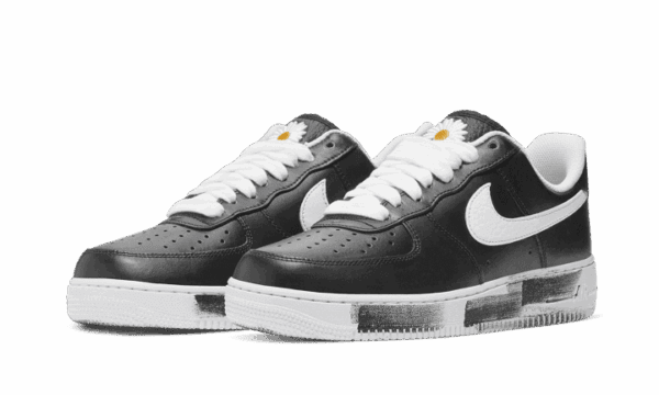 Air Force 1 Low G-Dragon Peaceminusone Para-Noise Black – Image 3