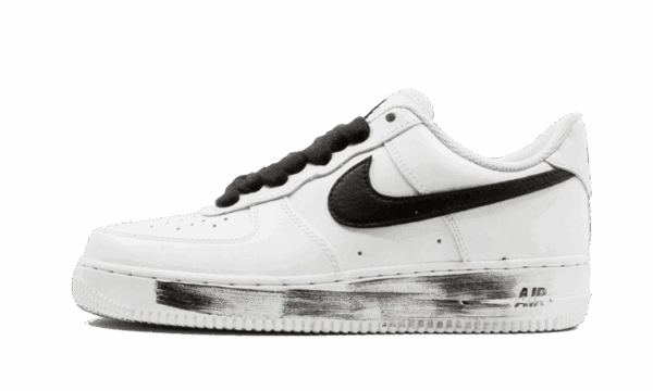 Air Force 1 Low G-Dragon Peaceminusone Para-Noise Bianco