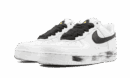 Air Force 1 Low G-Dragon Peaceminusone Para-Noise Bianco