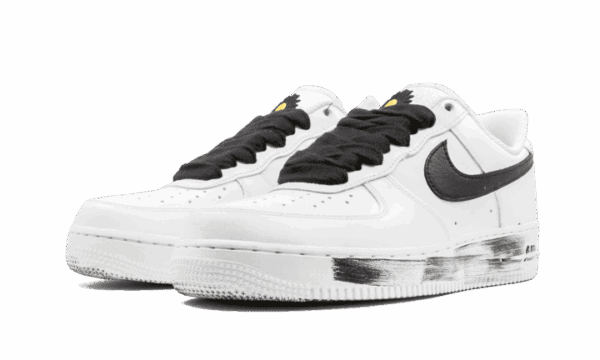 Air Force 1 Low G-Dragon Peaceminusone Para-Noise White - immagine 2