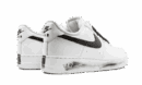Air Force 1 Low G-Dragon Peaceminusone Para-Noise Bianco