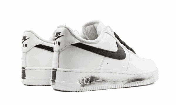 Air Force 1 Low G-Dragon Peaceminusone Para-Noise White - immagine 3