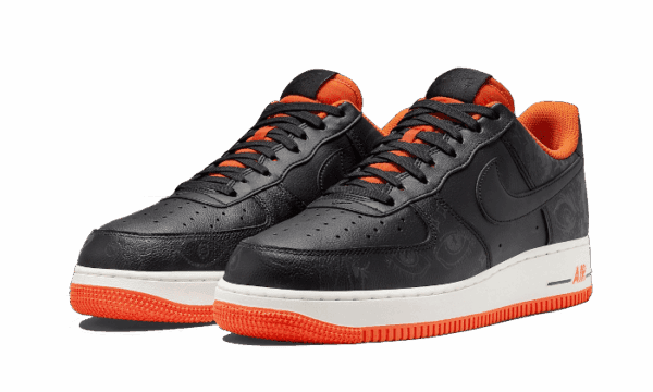 Air Force 1 Low Halloween (2021) – Image 2