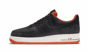 Air Force 1 Low Halloween (2021)