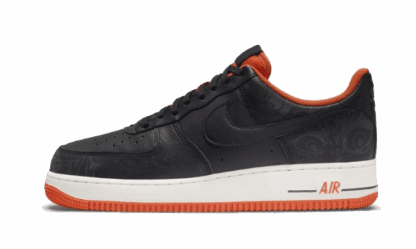 Air Force 1 Low Halloween (2021)