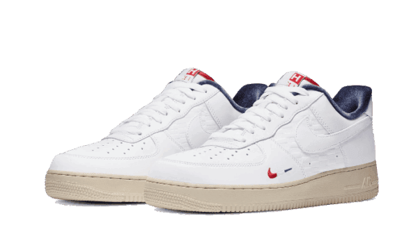 Air Force 1 Low Kith Paris - Imagen 2