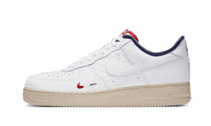 Air Force 1 Low Kith Parigi