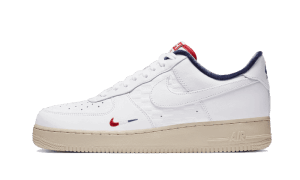 Air Force 1 Low Kith Paris