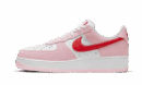 Air Force 1 Low Love Letter San Valentín (2021)