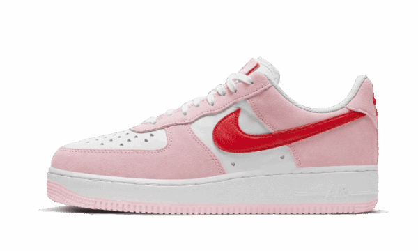 Air Force 1 Low Love Letter San Valentín (2021)