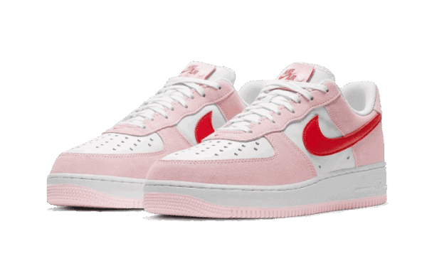 Air Force 1 Low Love Letter Valentine's Day (2021) - Imagen 2